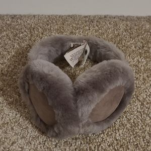 Ugg ear muffs